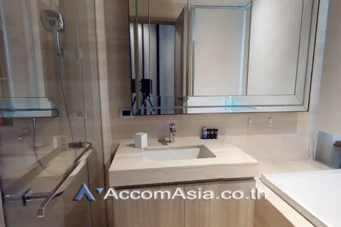 Eigentumswohnung in Watthana, Bangkok, Thailand, 2 Schlafzimmer № 214720 - Foto 8