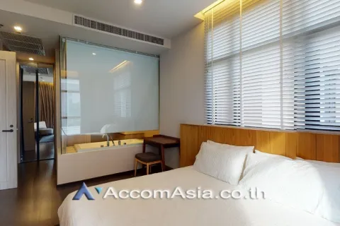 Eigentumswohnung in Watthana, Bangkok, Thailand, 2 Schlafzimmer № 214720 - Foto 6