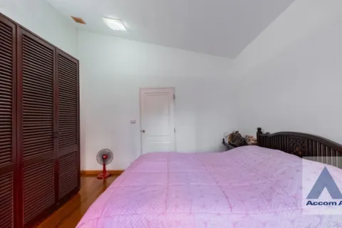 Penthouse in Khlong Toei, Bangkok, Thailand 4 Schlafzimmer № 214721 - Foto 18