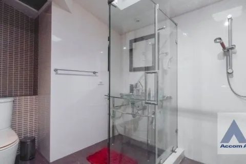 Penthouse in Khlong Toei, Bangkok, Thailand 4 Schlafzimmer № 214721 - Foto 25
