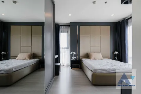 Eigentumswohnung in Khlong Toei, Bangkok, Thailand, 2 Schlafzimmer № 214717 - Foto 13