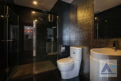 Eigentumswohnung in Khlong Toei, Bangkok, Thailand, 2 Schlafzimmer № 214717 - Foto 15