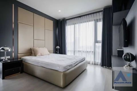 Eigentumswohnung in Khlong Toei, Bangkok, Thailand, 2 Schlafzimmer № 214717 - Foto 12