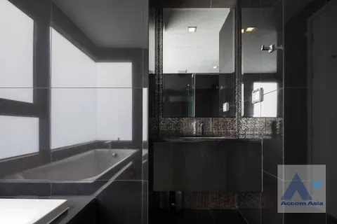 Eigentumswohnung in Khlong Toei, Bangkok, Thailand, 2 Schlafzimmer № 214717 - Foto 10