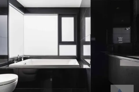 Eigentumswohnung in Khlong Toei, Bangkok, Thailand, 2 Schlafzimmer № 214717 - Foto 9