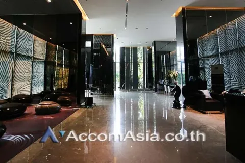 Eigentumswohnung in Khlong Toei, Bangkok, Thailand, 2 Schlafzimmer № 214717 - Foto 24