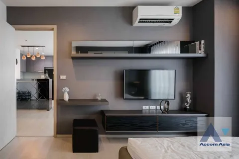 Eigentumswohnung in Khlong Toei, Bangkok, Thailand, 2 Schlafzimmer № 214717 - Foto 8