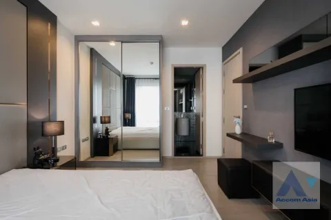 Eigentumswohnung in Khlong Toei, Bangkok, Thailand, 2 Schlafzimmer № 214717 - Foto 7