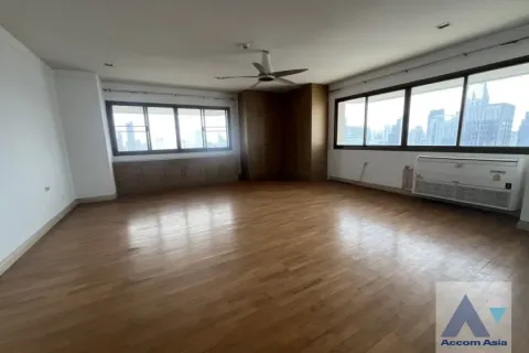 Eigentumswohnung in Watthana, Bangkok, Thailand, 4 Schlafzimmer № 214718 - Foto 7