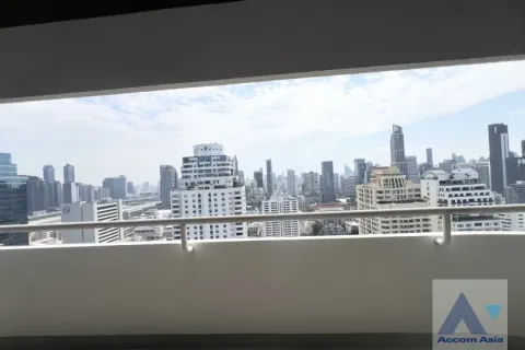 Eigentumswohnung in Watthana, Bangkok, Thailand, 4 Schlafzimmer № 214718 - Foto 10