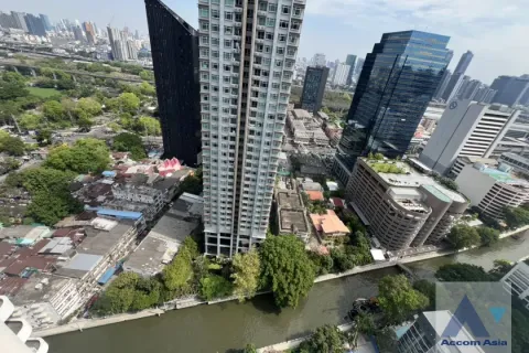 Eigentumswohnung in Watthana, Bangkok, Thailand, 4 Schlafzimmer № 214718 - Foto 11