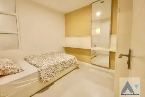 Eigentumswohnung in Khlong San, Bangkok, Thailand, 2 Schlafzimmer № 214719 - Foto 12