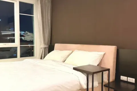 Eigentumswohnung in Khlong San, Bangkok, Thailand, 2 Schlafzimmer № 214719 - Foto 10