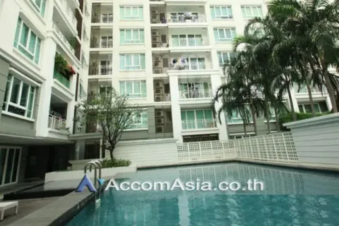 Eigentumswohnung in Khlong San, Bangkok, Thailand, 2 Schlafzimmer № 214719 - Foto 20