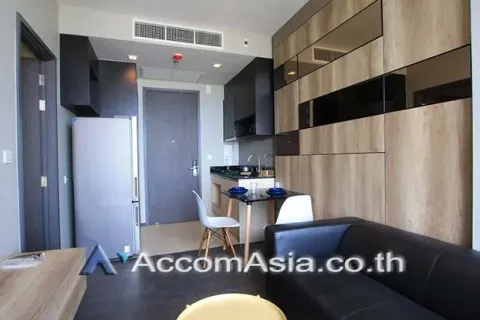 Eigentumswohnung in Watthana, Bangkok, Thailand, 1 Schlafzimmer № 218075 - Foto 2
