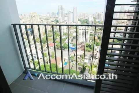 Eigentumswohnung in Watthana, Bangkok, Thailand, 1 Schlafzimmer № 218075 - Foto 9