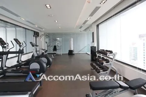 Eigentumswohnung in Watthana, Bangkok, Thailand, 1 Schlafzimmer № 218075 - Foto 18
