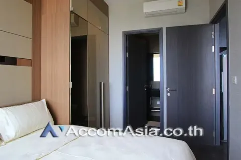 Eigentumswohnung in Watthana, Bangkok, Thailand, 1 Schlafzimmer № 218075 - Foto 6