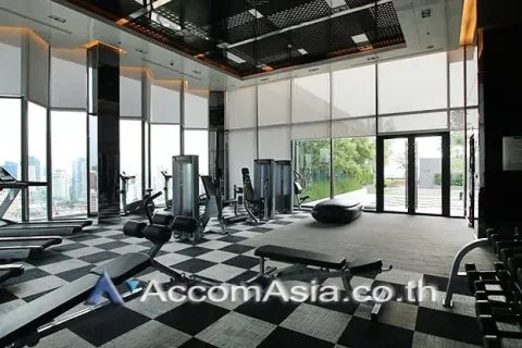 Eigentumswohnung in Khlong Toei, Bangkok, Thailand, 2 Schlafzimmer № 218078 - Foto 11