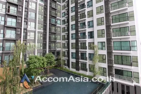 Eigentumswohnung in Khlong Toei, Bangkok, Thailand, 2 Schlafzimmer № 218078 - Foto 17