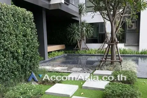 Eigentumswohnung in Khlong Toei, Bangkok, Thailand, 2 Schlafzimmer № 218078 - Foto 6