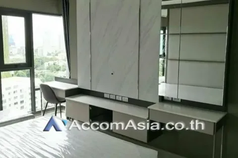 Eigentumswohnung in Khlong Toei, Bangkok, Thailand, 2 Schlafzimmer № 218078 - Foto 2