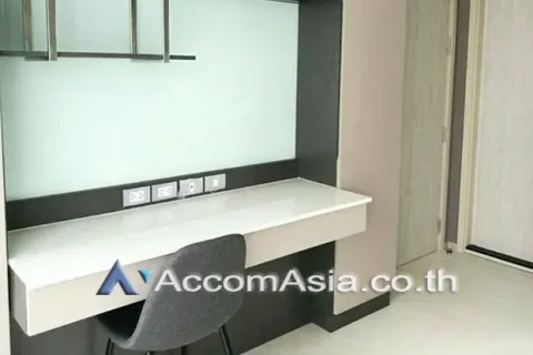 Eigentumswohnung in Khlong Toei, Bangkok, Thailand, 2 Schlafzimmer № 218078 - Foto 3