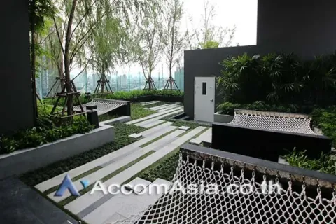Eigentumswohnung in Khlong Toei, Bangkok, Thailand, 2 Schlafzimmer № 218078 - Foto 13