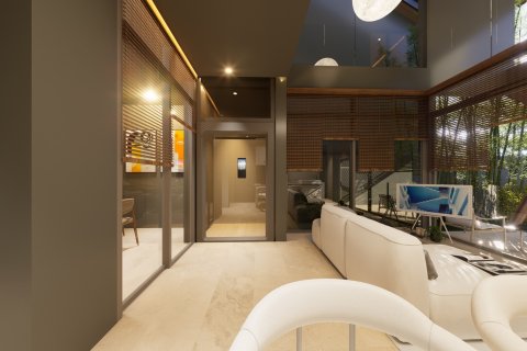 Villa in Ao Nang, Thailand 2 Schlafzimmer № 170254 - Foto 21