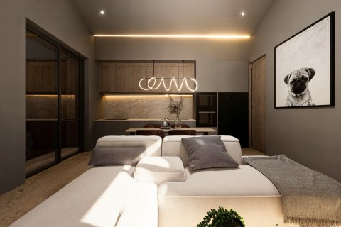Villa in Ao Nang, Thailand 2 Schlafzimmer № 170254 - Foto 24