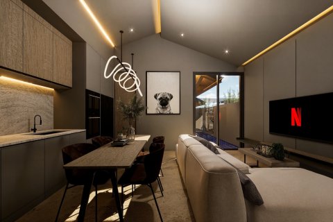 Villa in Ao Nang, Thailand 2 Schlafzimmer № 170254 - Foto 26