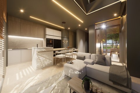 Villa in Ao Nang, Thailand 2 Schlafzimmer № 170254 - Foto 20