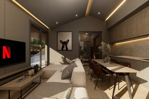 Villa in Ao Nang, Thailand 2 Schlafzimmer № 170254 - Foto 27