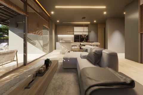 Villa in Ao Nang, Thailand 2 Schlafzimmer № 170254 - Foto 23