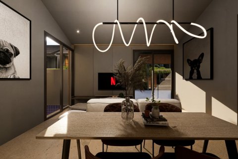 Villa in Ao Nang, Thailand 2 Schlafzimmer № 170254 - Foto 25