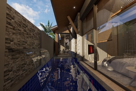 Villa in Ao Nang, Thailand 1 bedroom № 170255 - photo 7