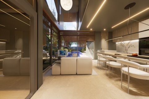 Villa in Ao Nang, Thailand 1 bedroom № 170255 - photo 18