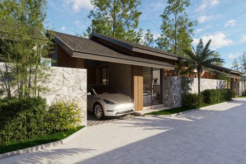 Villa in Ao Nang, Thailand 1 bedroom № 170255 - photo 8