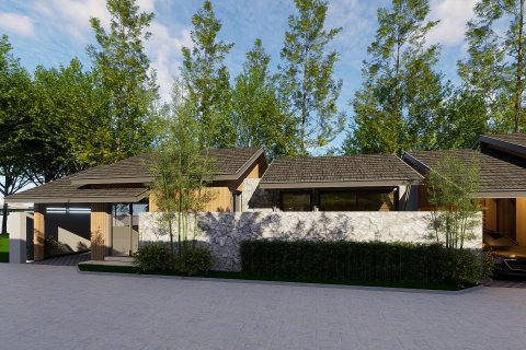 Villa in Ao Nang, Thailand 1 bedroom № 170255 - photo 10