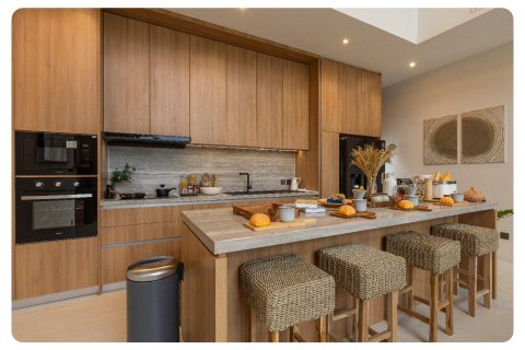 Villa à Wichit, Thaïlande 5 chambres № 170252 - photo 4