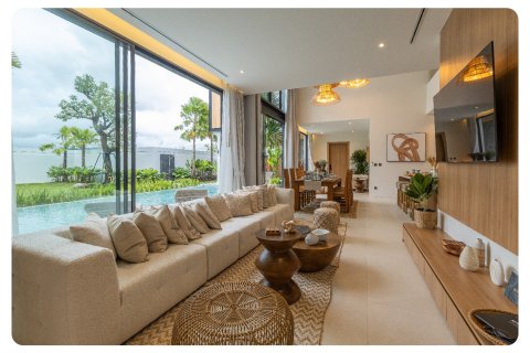 Villa in Chalong, Thailand 5 bedrooms № 170252 - photo 28