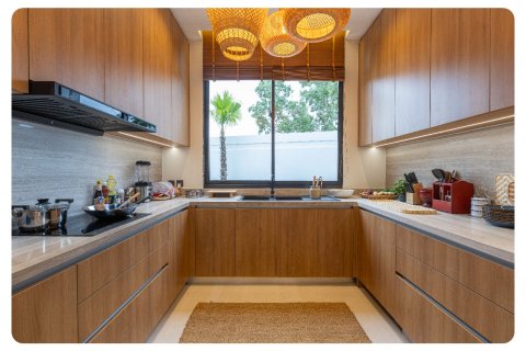 Villa à Wichit, Thaïlande 5 chambres № 170252 - photo 6