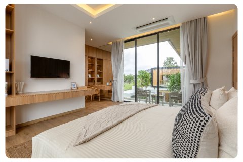 Villa à Wichit, Thaïlande 5 chambres № 170252 - photo 9