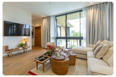 Villa à Wichit, Thaïlande 5 chambres № 170252 - photo 7