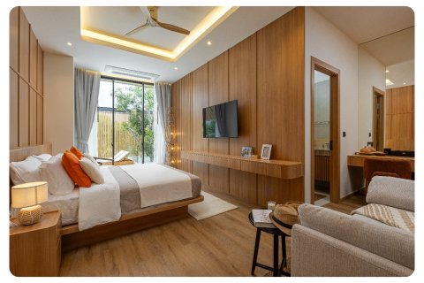 Villa à Wichit, Thaïlande 5 chambres № 170252 - photo 13