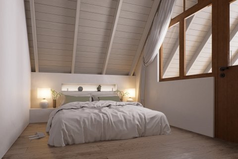 Villa à Koh Pha Ngan, Thaïlande 3 chambres № 170257 - photo 5