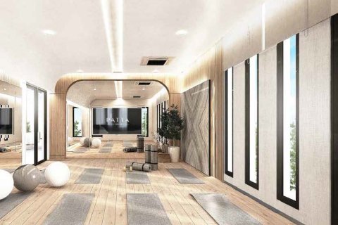 Villa in Pattaya, Thailand 4 bedrooms № 170253 - photo 6