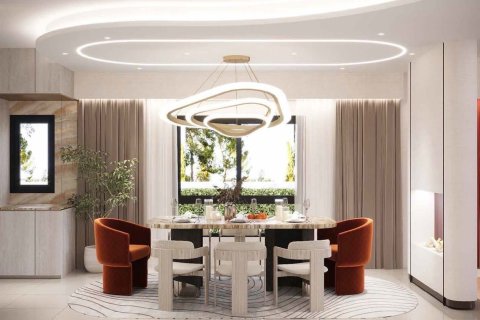 Villa in Pattaya, Thailand 4 bedrooms № 170253 - photo 4