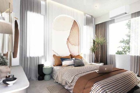 Villa in Pattaya, Thailand 4 bedrooms № 170253 - photo 5