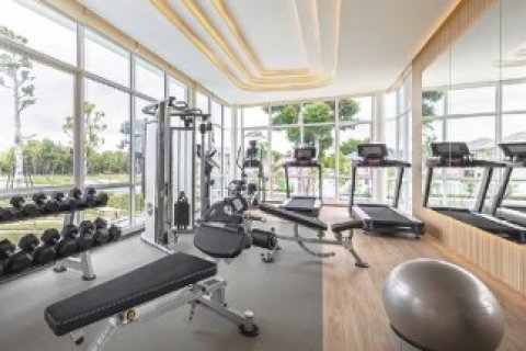 Villa in Bang Lamung, Thailand 4 Schlafzimmer № 170253 - Foto 19